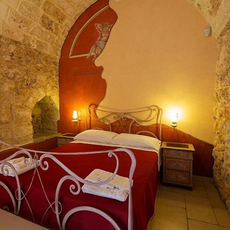 Tenuta Masseria Del Gallo Калимера Екстериор снимка