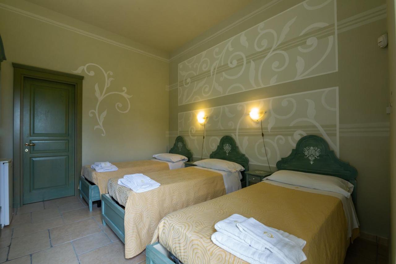 Tenuta Masseria Del Gallo Калимера Екстериор снимка