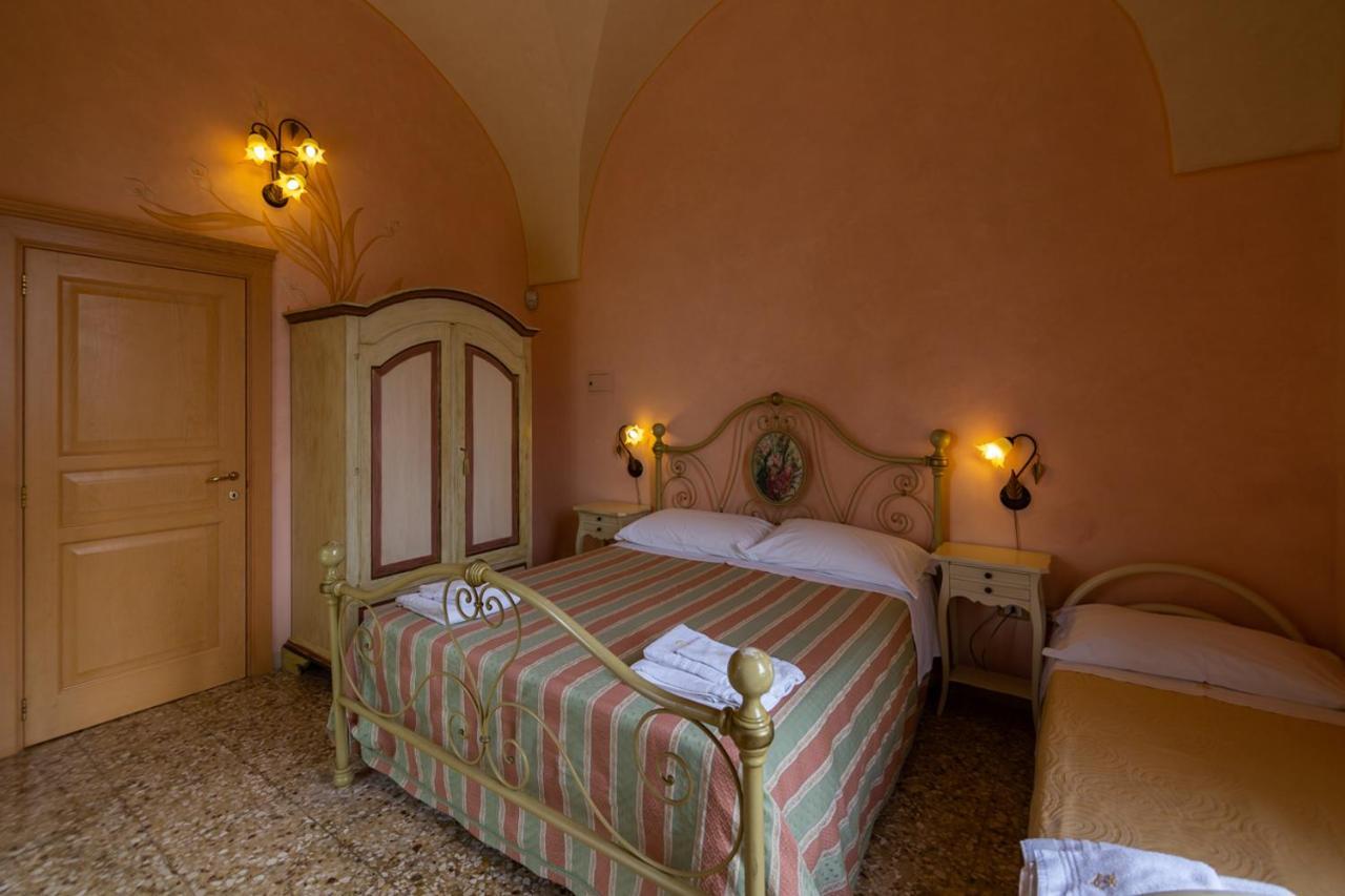 Tenuta Masseria Del Gallo Калимера Екстериор снимка