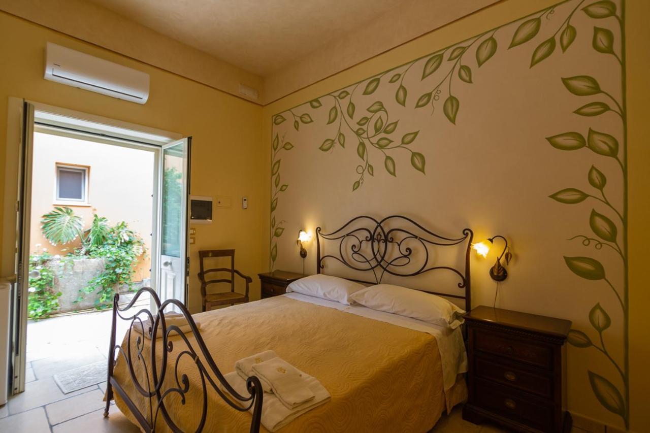 Tenuta Masseria Del Gallo Калимера Екстериор снимка