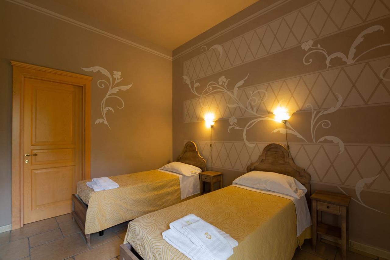 Tenuta Masseria Del Gallo Калимера Екстериор снимка
