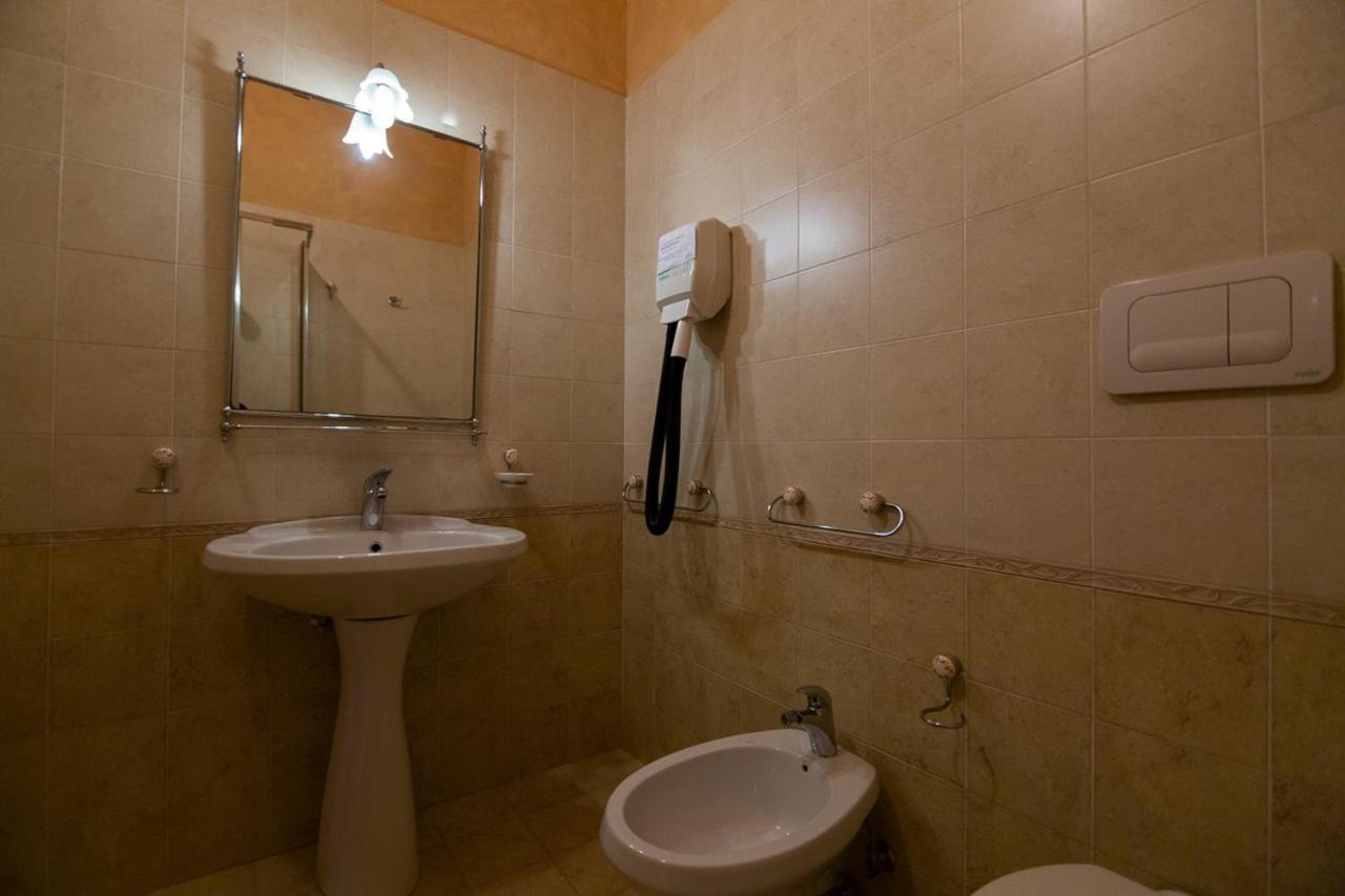 Tenuta Masseria Del Gallo Калимера Екстериор снимка