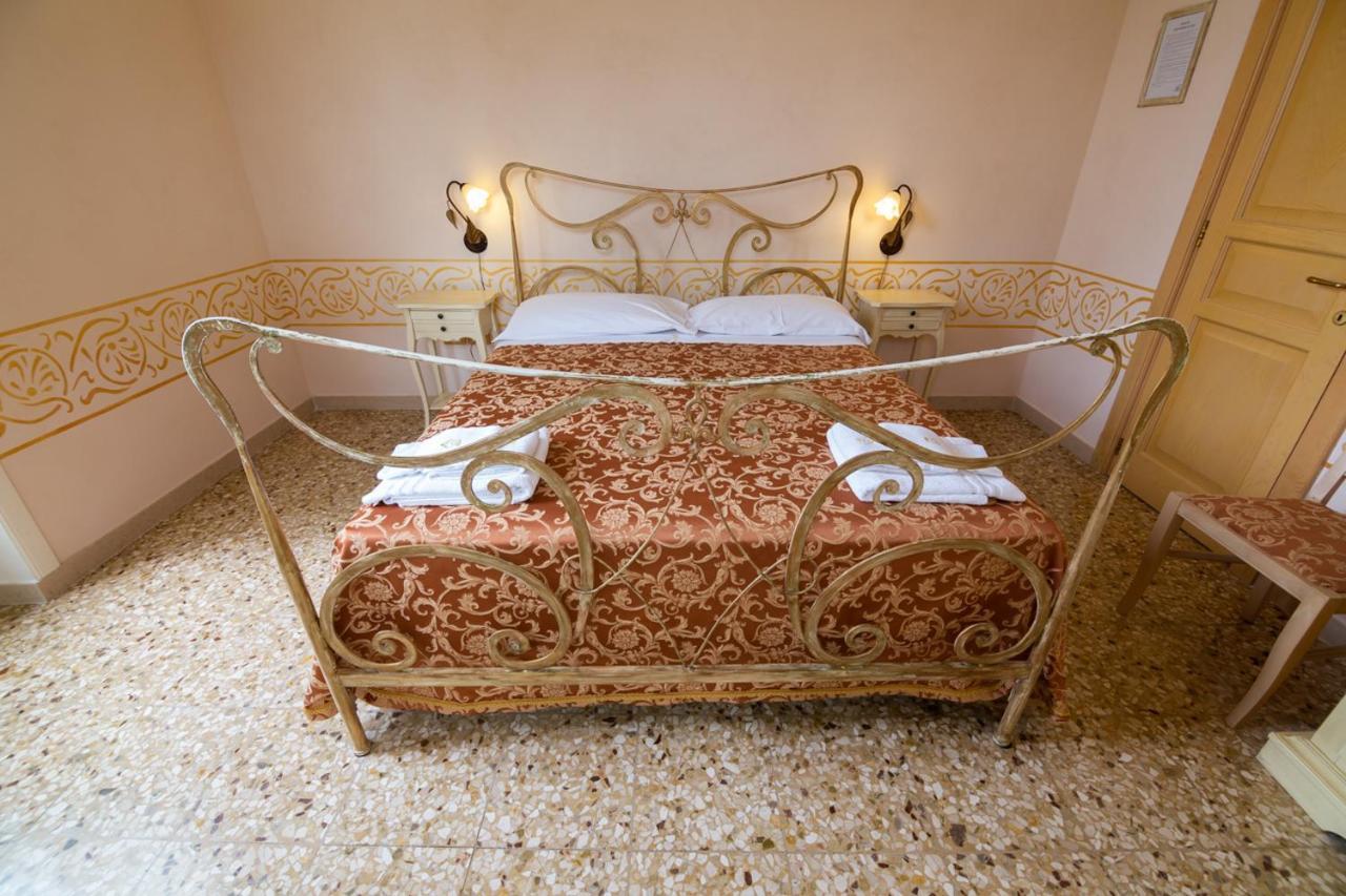 Tenuta Masseria Del Gallo Калимера Екстериор снимка