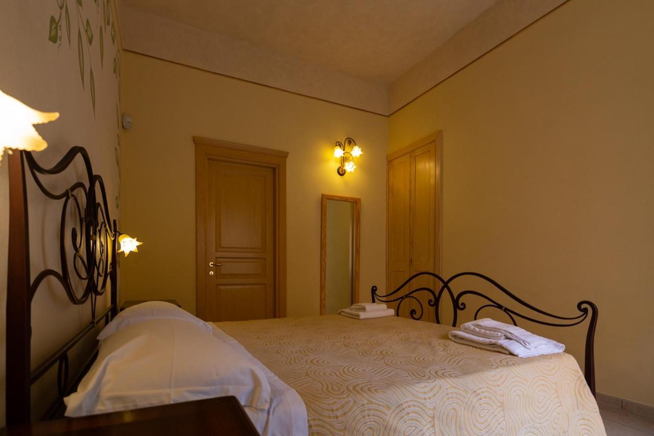 Tenuta Masseria Del Gallo Калимера Екстериор снимка