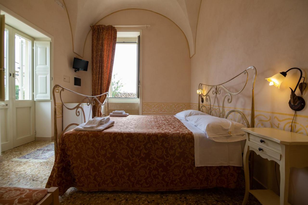 Tenuta Masseria Del Gallo Калимера Екстериор снимка