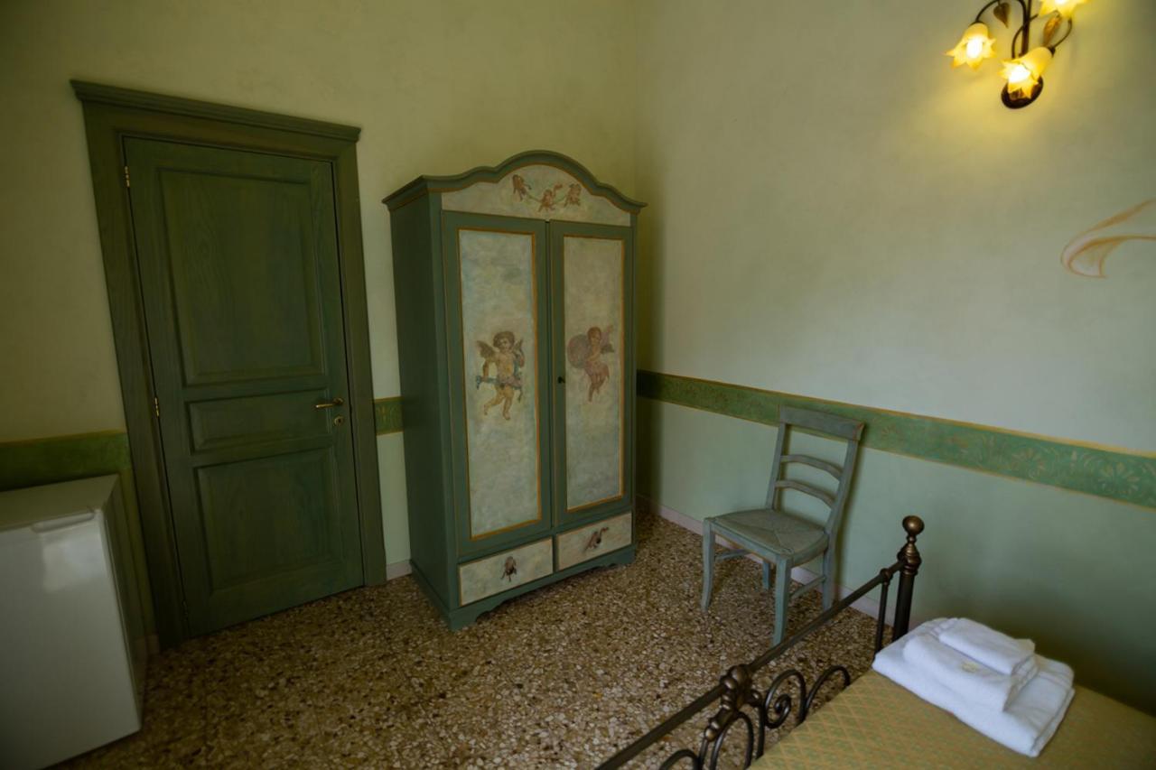 Tenuta Masseria Del Gallo Калимера Екстериор снимка