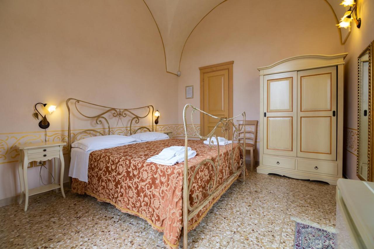 Tenuta Masseria Del Gallo Калимера Екстериор снимка