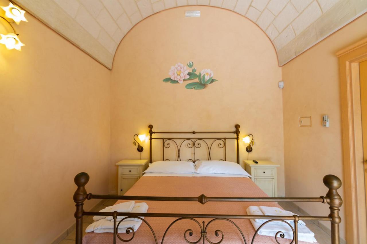 Tenuta Masseria Del Gallo Калимера Екстериор снимка