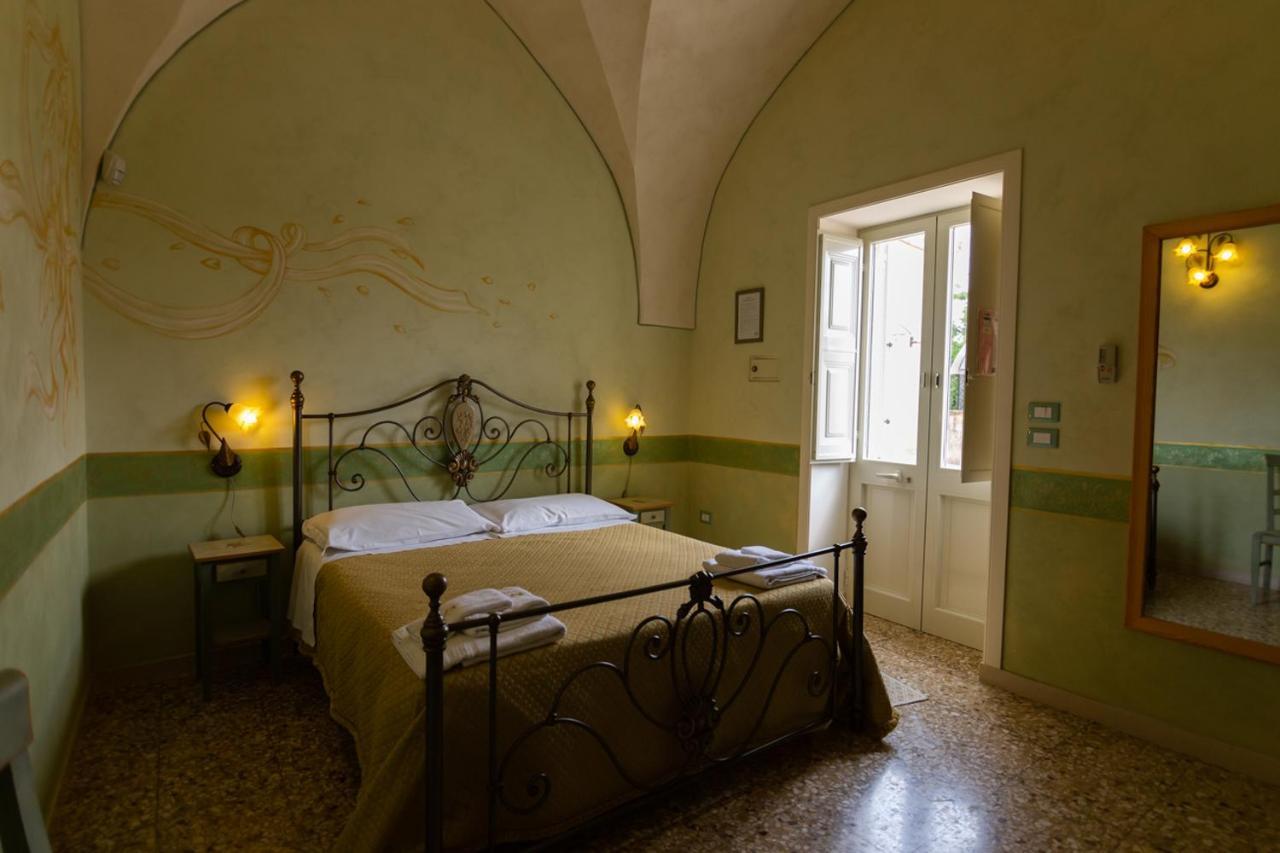Tenuta Masseria Del Gallo Калимера Екстериор снимка