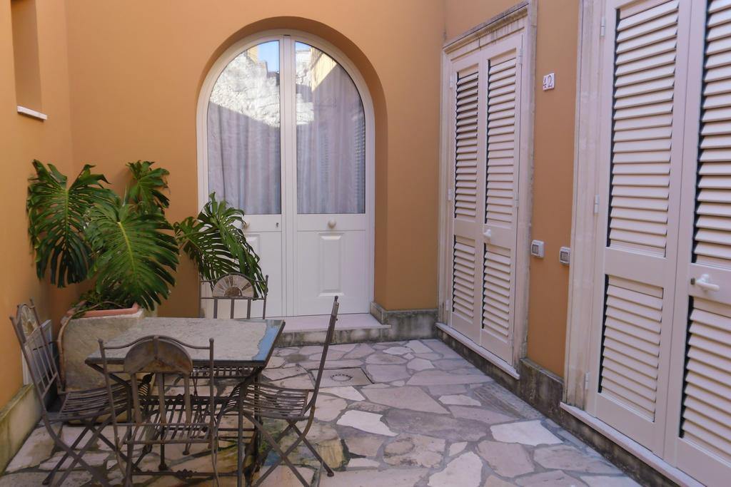 Tenuta Masseria Del Gallo Калимера Екстериор снимка